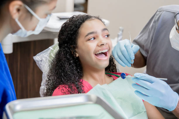 Best Pediatric Emergency Dentist in Cabool, MO